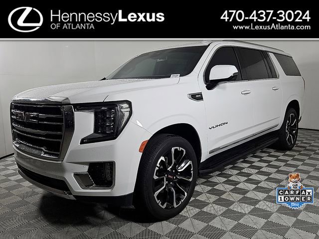 2023 GMC Yukon 2WD SLT's photo