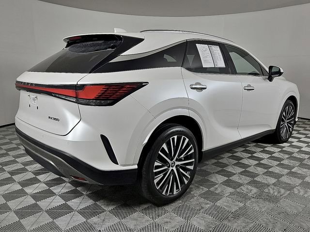 2023 Lexus RX 350 Premium photo 4