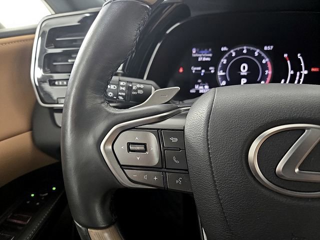 2023 Lexus RX 350 - Photo 23