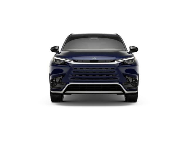 2025 Lexus TX 500h F SPORT Performance Premium photo 4