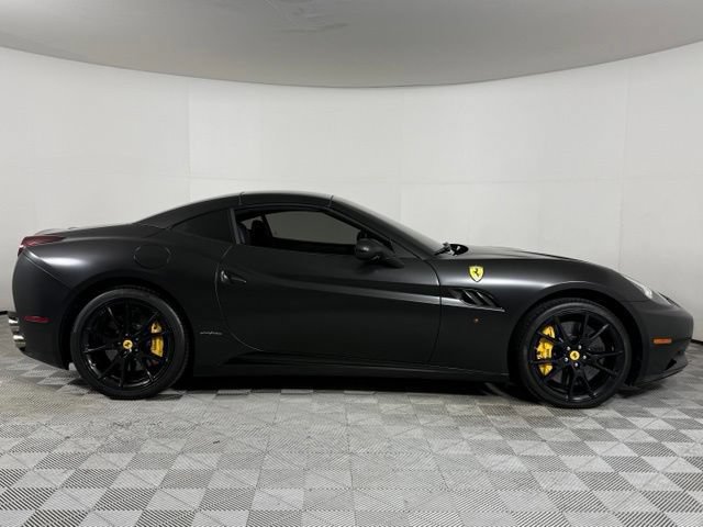 2014 Ferrari California Base - Photo 10