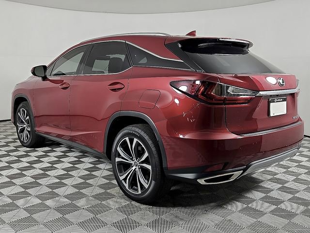 2022 Lexus RX 350 - Photo 7