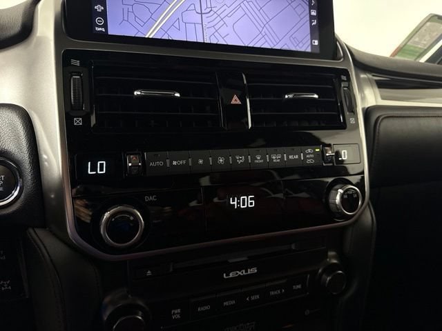 2023 Lexus GX PREMIUM - Photo 23