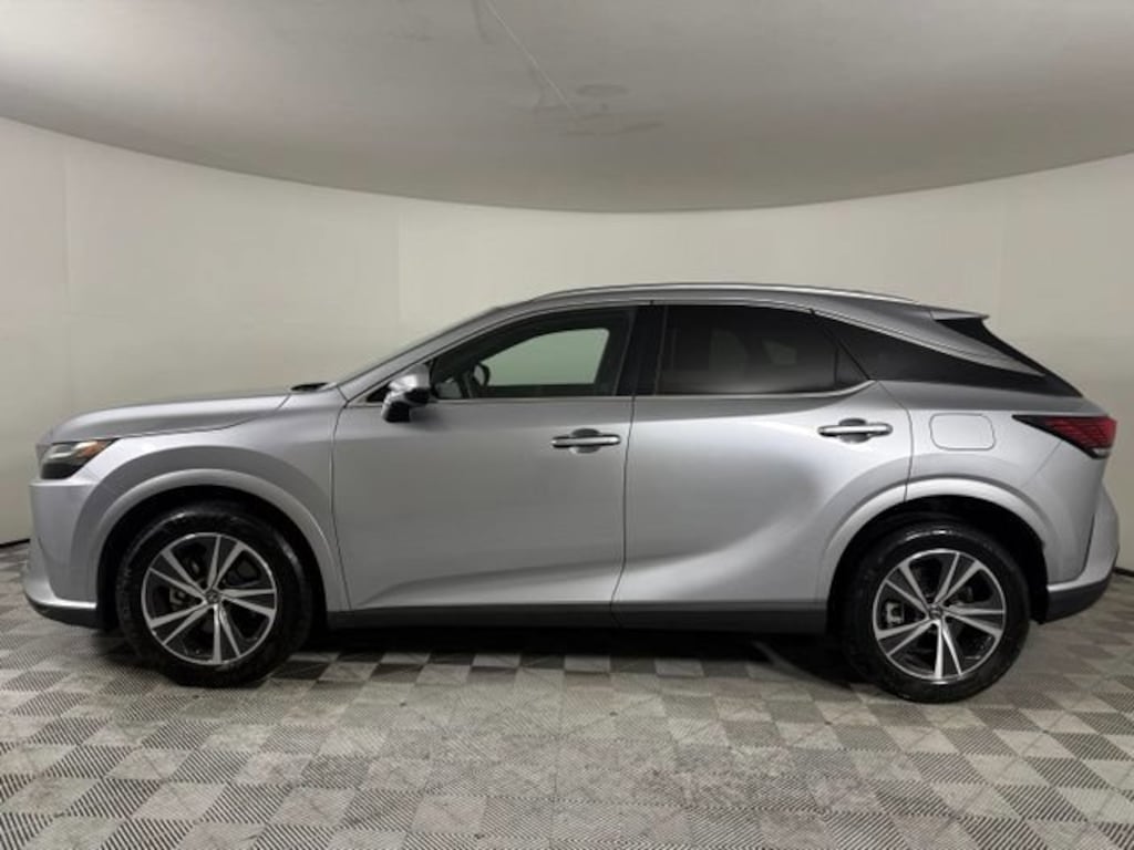 Certified 2023 Lexus RX 350 Premium SUV