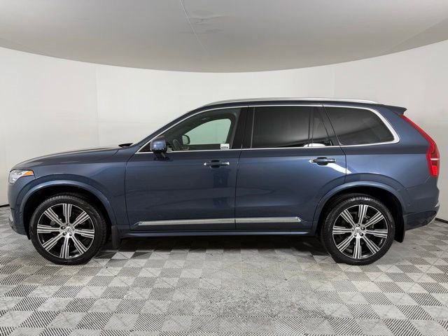 Used 2021 Volvo XC90 Inscription with VIN YV4A22PL0M1744253 for sale in Atlanta, GA