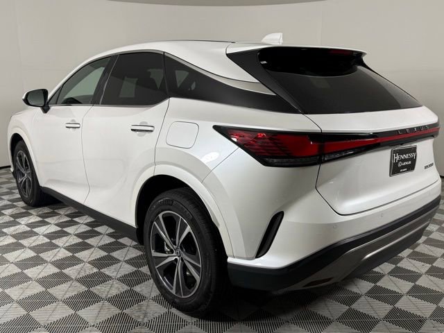 2024 Lexus RX 350 photo 3