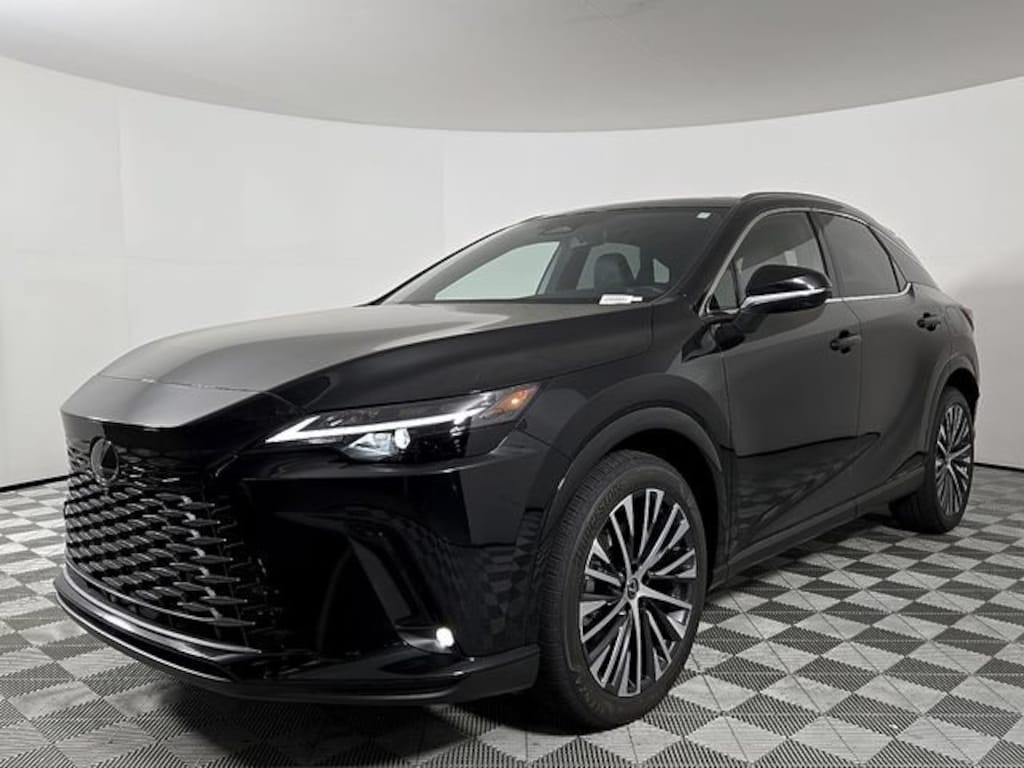 Used 2025 Lexus RX 350 Premium Plus SUV