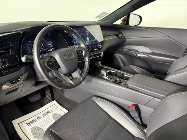 2025 Lexus RX 350 Premium photo 4