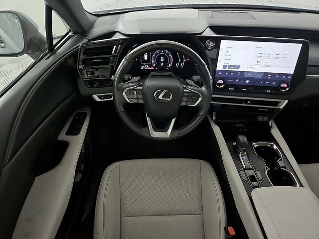 2023 Lexus RX 350 - Photo 12