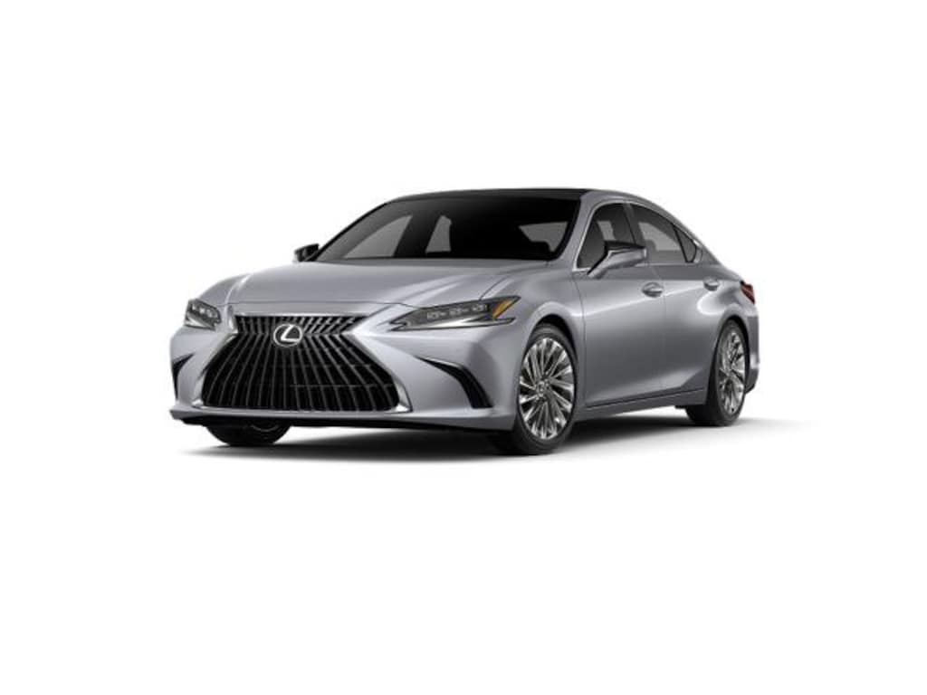 New 2025 Lexus ES 350 Ultra Luxury SEDAN