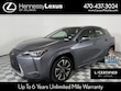 LEXUS UX 200