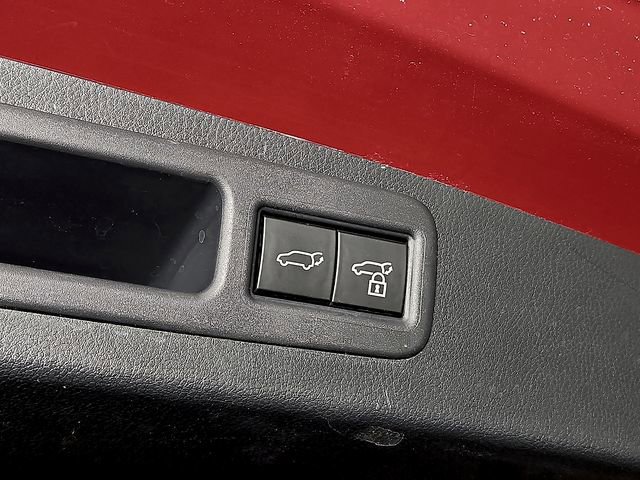 2025 Lexus RX 350 - Photo 30