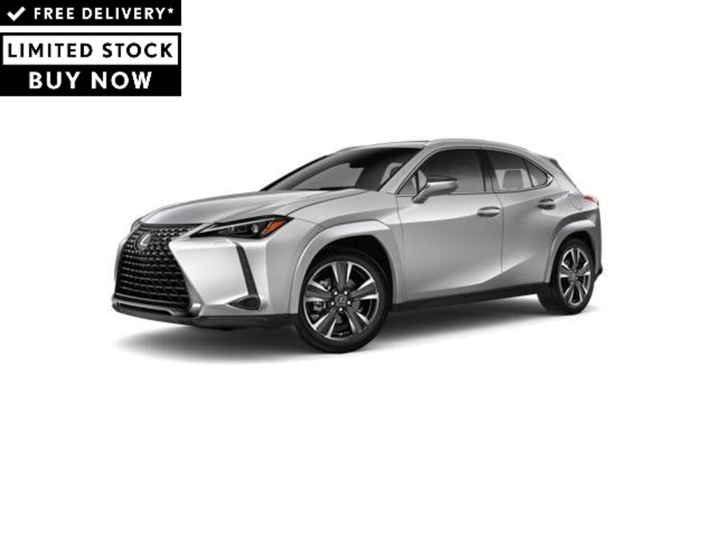 New 2026 Lexus UX 300h PREMIUM Sport Utility