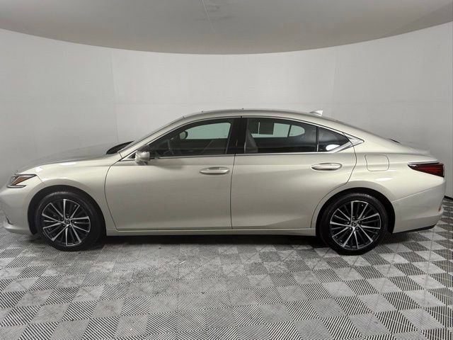 Used 2024 Lexus ES 350 with VIN 58ADZ1B15RU184767 for sale in Atlanta, GA