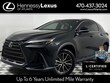  LEXUS NX 350
