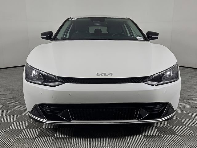 Used 2022 Kia Ev6 Wind with VIN KNDC3DLC6N5067178 for sale in Atlanta, GA