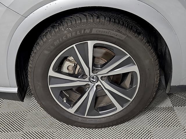 2023 Lexus RX 350 - Photo 9