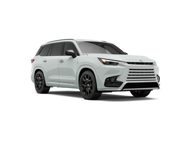 2026 Lexus TX 350 F SPORT photo 2