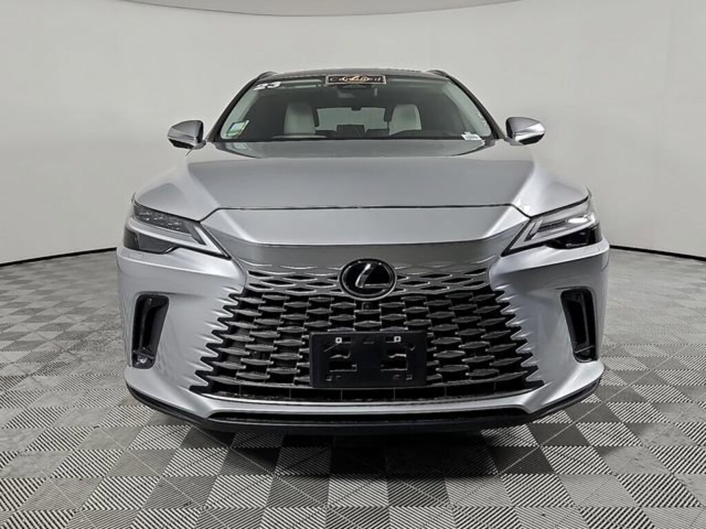Used 2023 Lexus RX 350 SUV