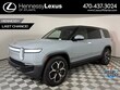Rivian R1S