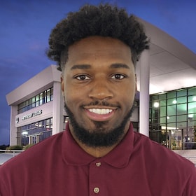 Staff member CHAD JONES from ID_d7369768bdb9