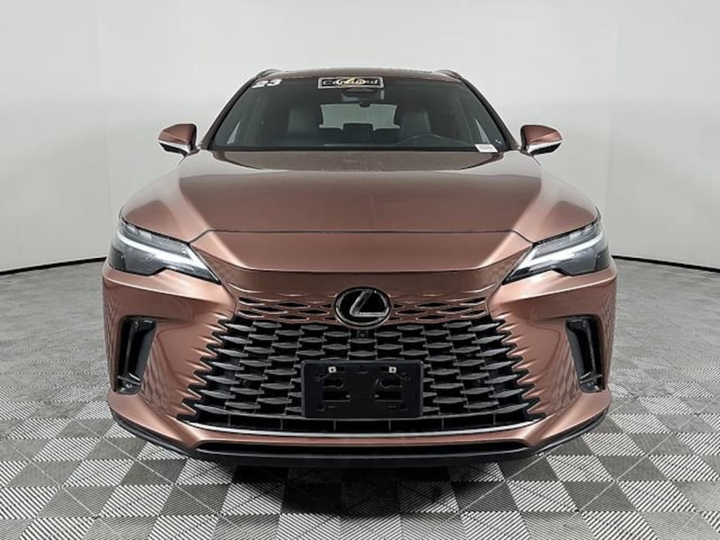 Used 2023 Lexus RX 350 Premium Plus SUV