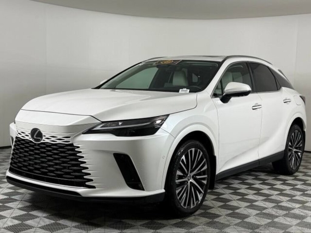 Used 2024 Lexus RX 350 Premium Plus SUV