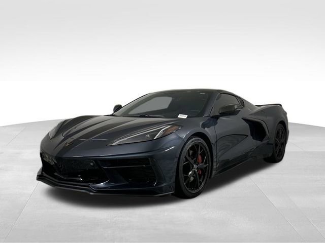 Used 2020 Chevrolet Corvette 3LT with VIN 1G1Y82D45L5109011 for sale in Atlanta, GA