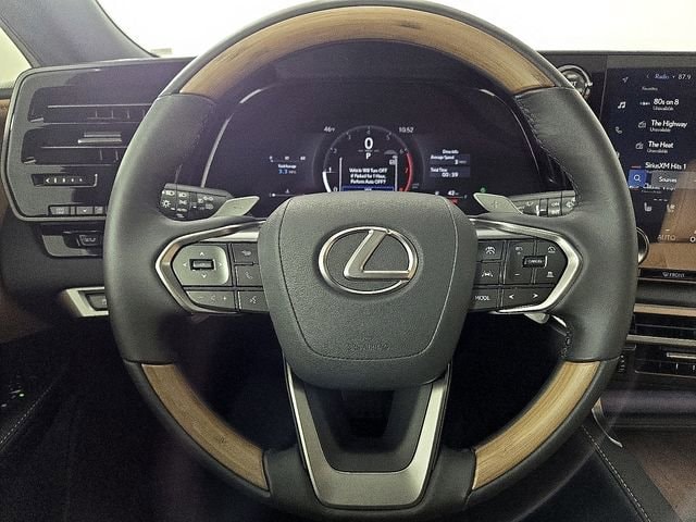 2026 Lexus RX 350 Premium - Photo 18
