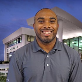 Staff member TERRELL BEASLEY from ID_f2f02ec3e6ca