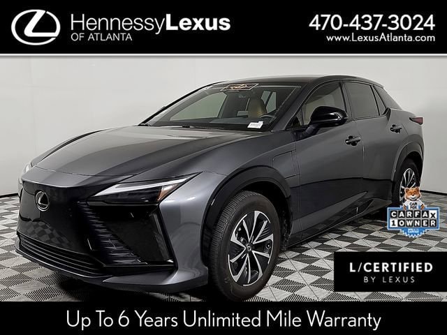 2023 Lexus RZ 450e 450e Premium AWD w/ 18" Wheel's photo