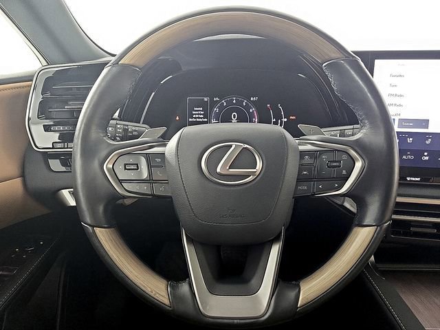 2023 Lexus RX 350 - Photo 21