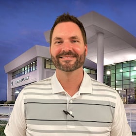 Staff member FORREST JONES from ID_a75a25465f6c