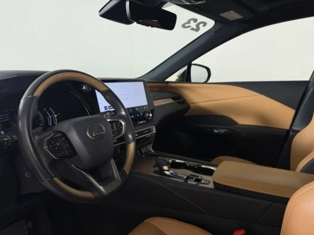 Used 2023 Lexus RX 350 Premium Plus SUV