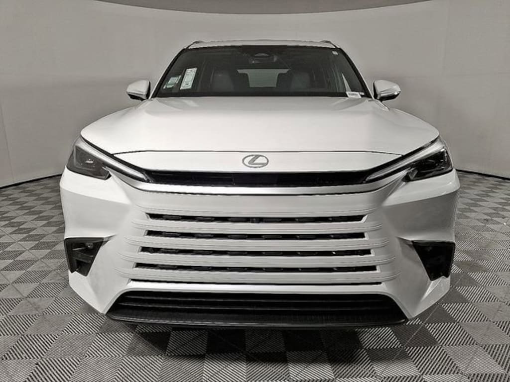 New 2026 Lexus TX 350 PREMIUM AWD Sport Utility