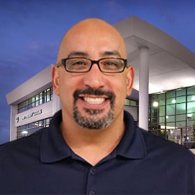 Staff member RON OQUENDO from ID_d7369768bdb9