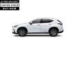 LEXUS NX 350h