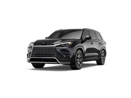 2026 LEXUS TX 500h F SPORT PERFORMANCE PREMIUM AWD Sport Utility