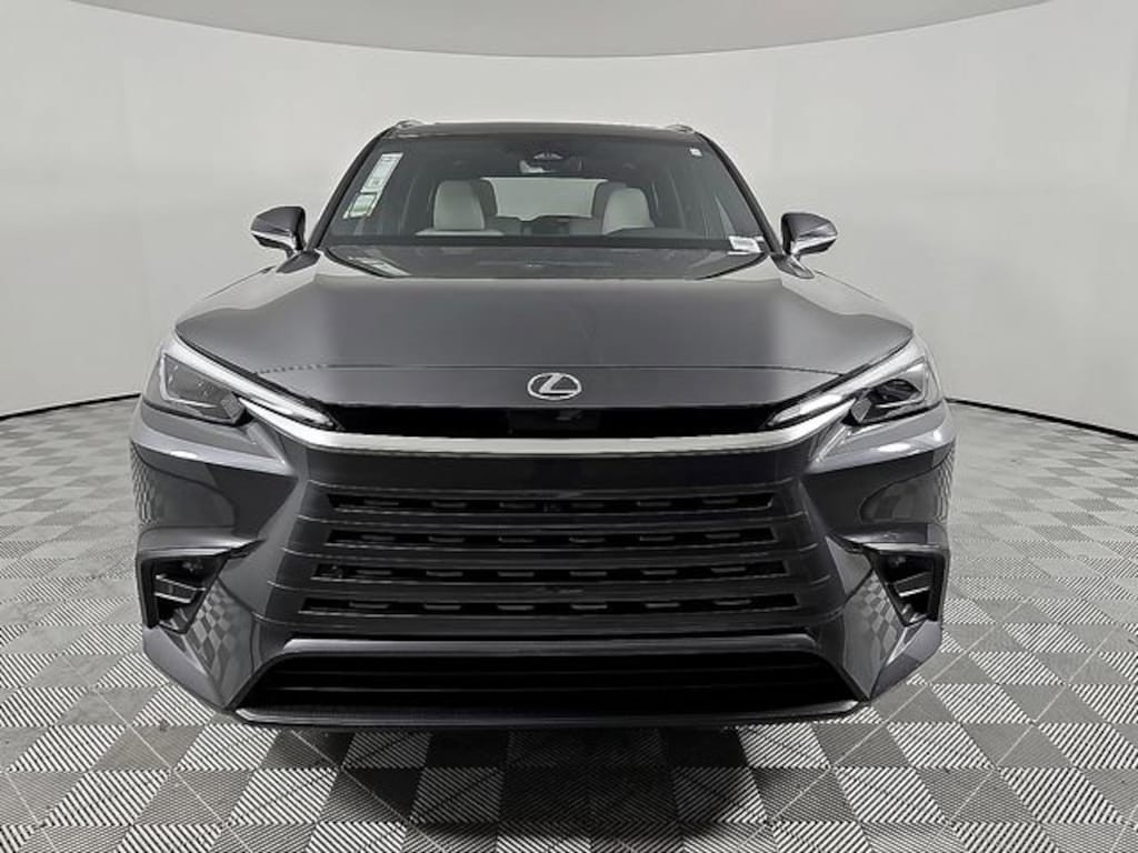 New 2026 Lexus TX 350 PREMIUM AWD Sport Utility