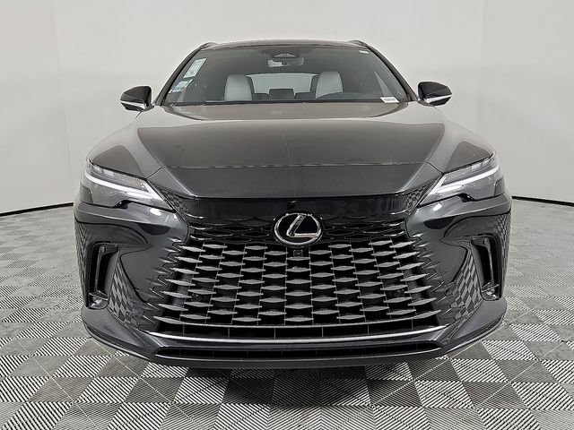 2025 Lexus RX 350 Premium photo 2