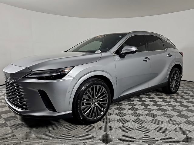 2023 Lexus RX 350 photo 2