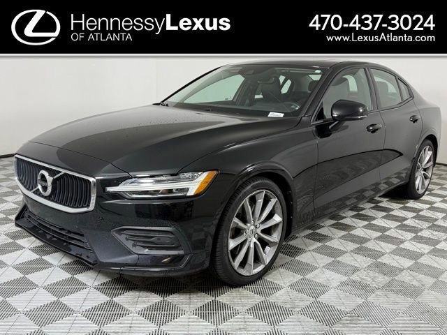 2020 Volvo S60