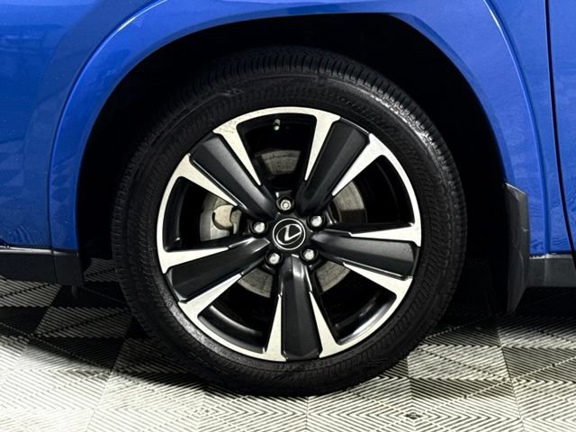 2024 Lexus UX Hybrid 250h Premium - Photo 13