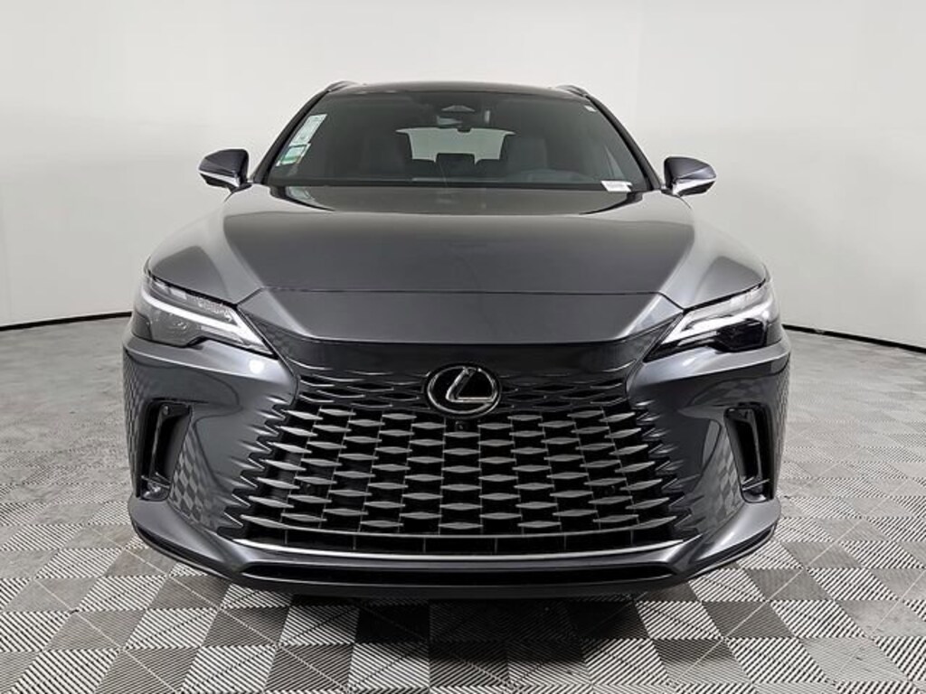 New 2026 Lexus RX 350 Premium+ Sport Utility