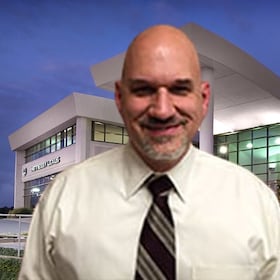 Staff member KIRT REIMSCHISEL from ID_497a26115317