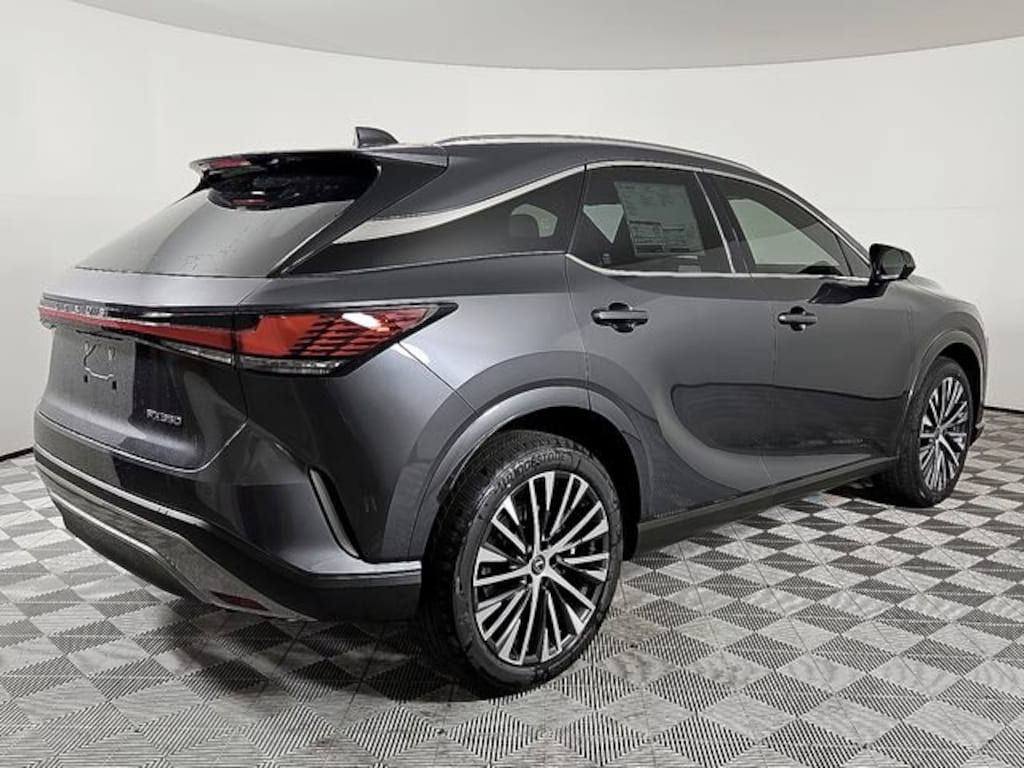 New 2026 Lexus RX 350 PREMIUM PLUS Sport Utility