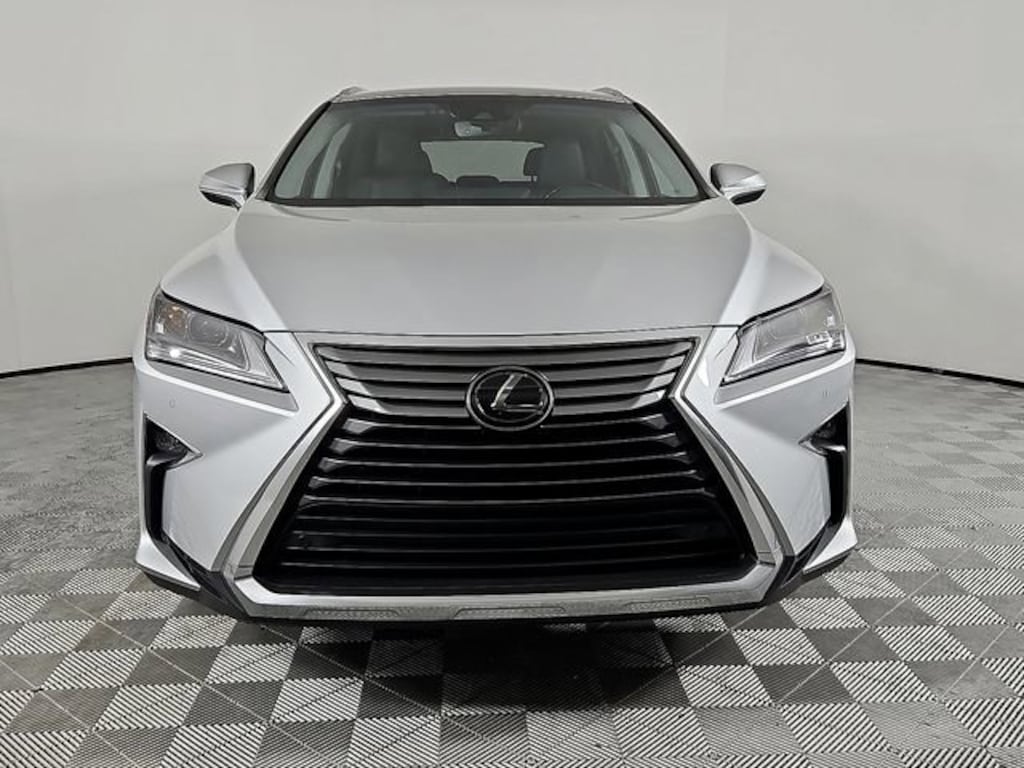 Used 2019 Lexus RX 350 SUV