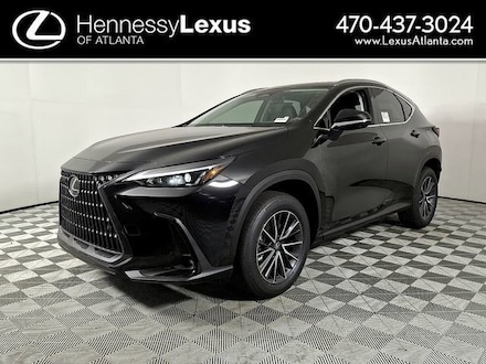 2026 LEXUS NX 350 PREMIUM Sport Utility
