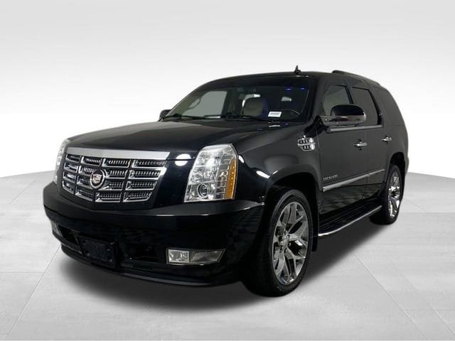 Used 2011 Cadillac Escalade Luxury with VIN 1GYS4BEF4BR381835 for sale in Atlanta, GA