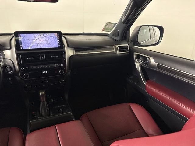 2023 Lexus GX PREMIUM - Photo 34